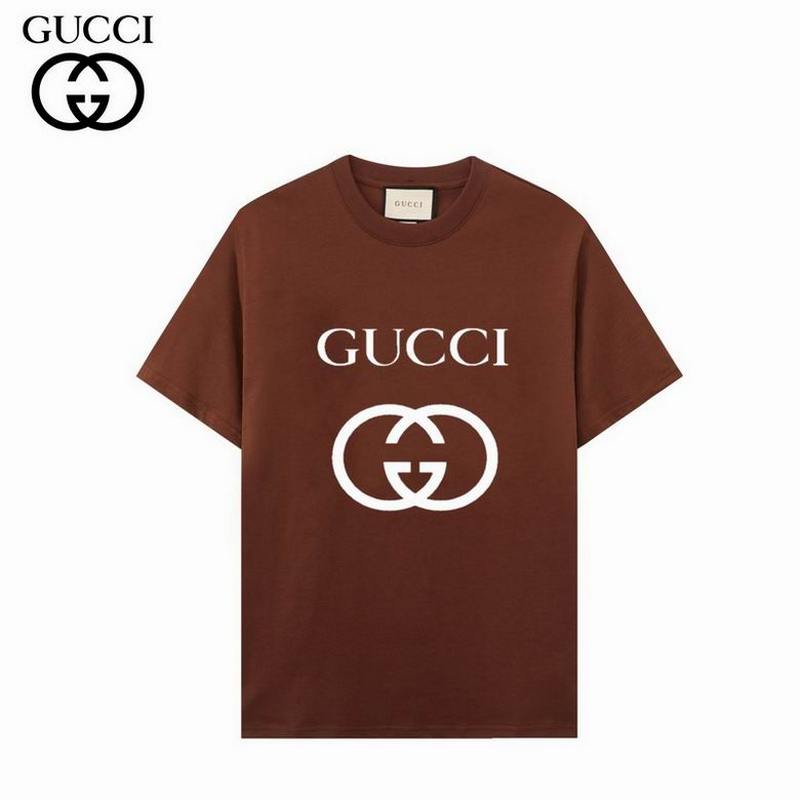 Gucci Men's T-shirts 1192